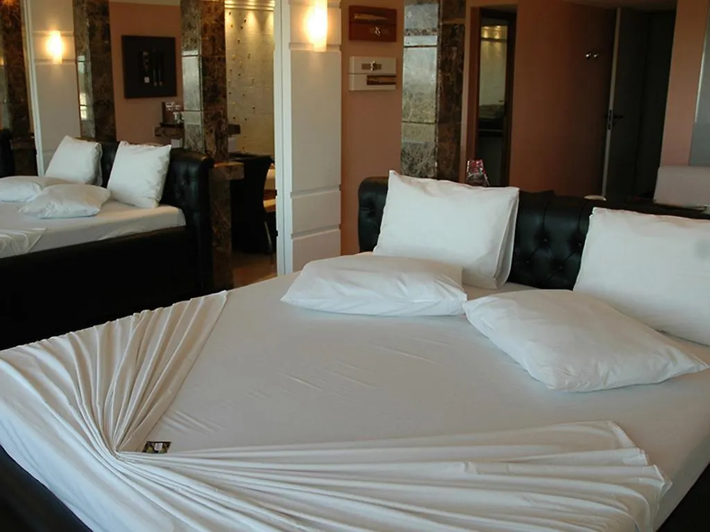 Love hotel Flamingo Motel Brasilia