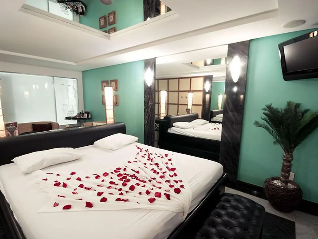 Flamingo Motel Brasilia 0*,  Brazil