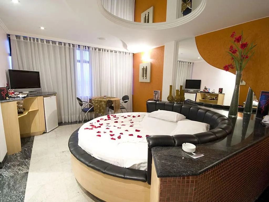 Love hotel Flamingo Motel Brasilia