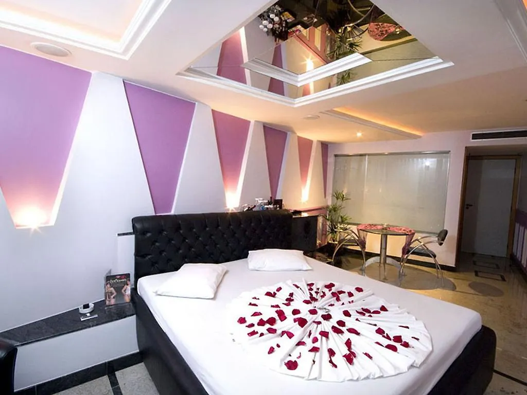 Flamingo Motel Brasilia